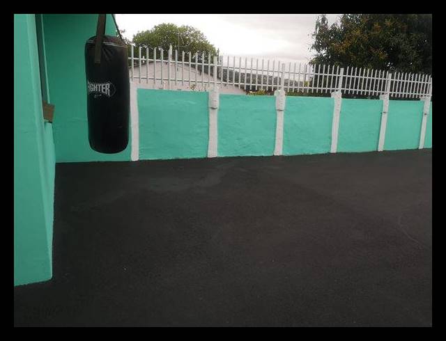 3 BEDROOM HOUSE FOR SALE IN TRENANCE MANOR